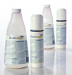 spray products